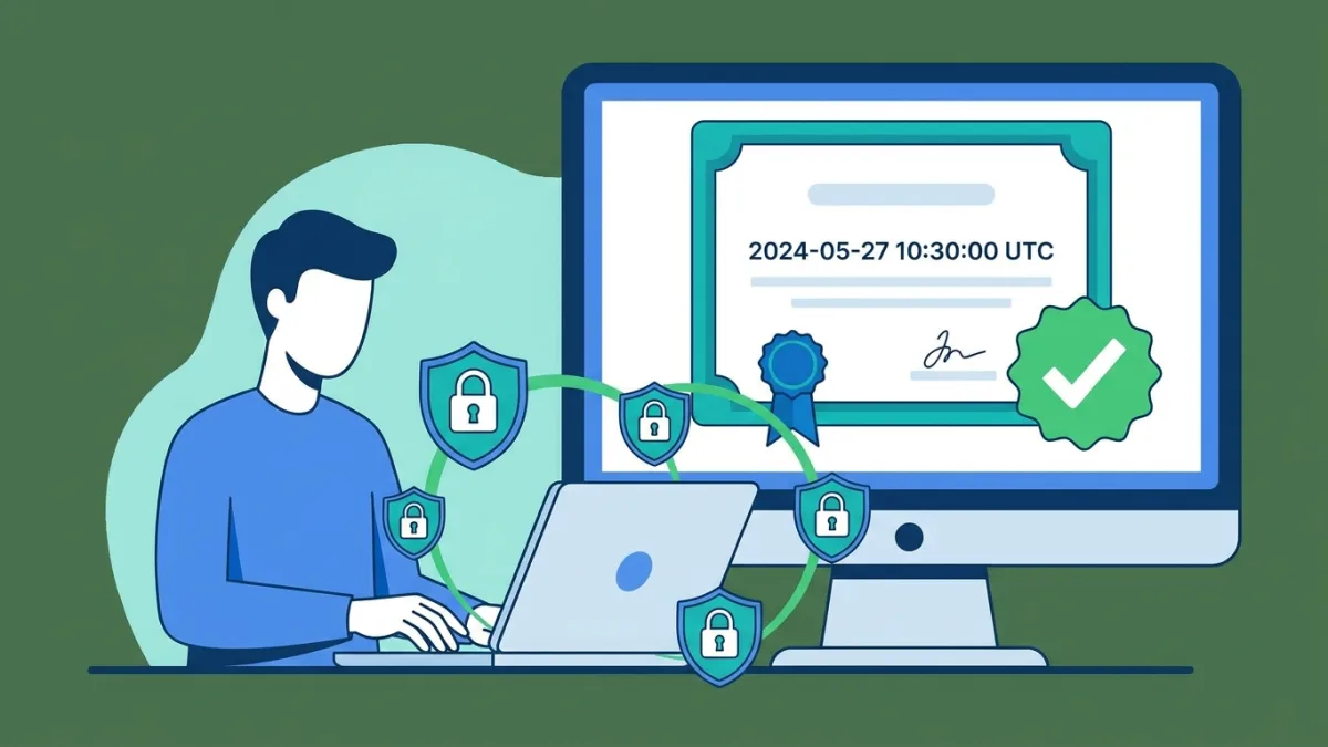 5 métodos de prueba de anterioridad