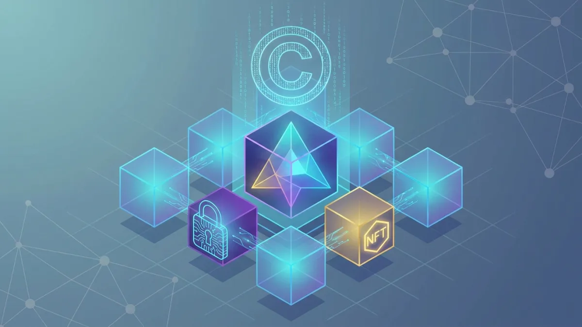 Protecting Your NFT Intellectual Property