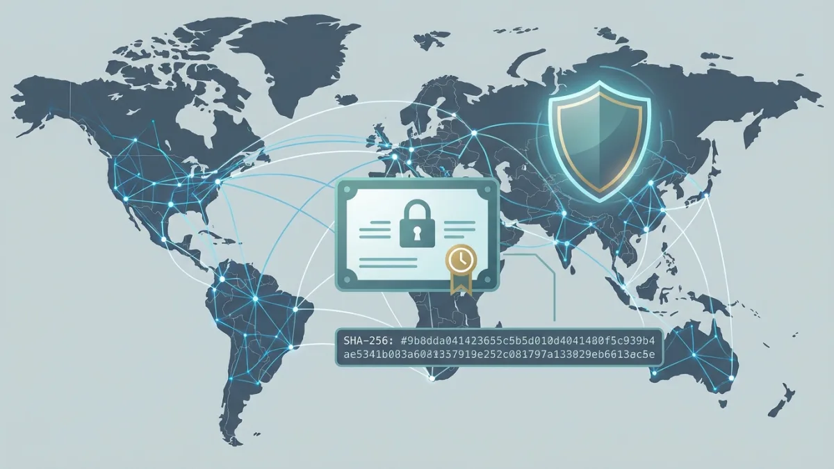 Protect Copyright Abroad With Berne