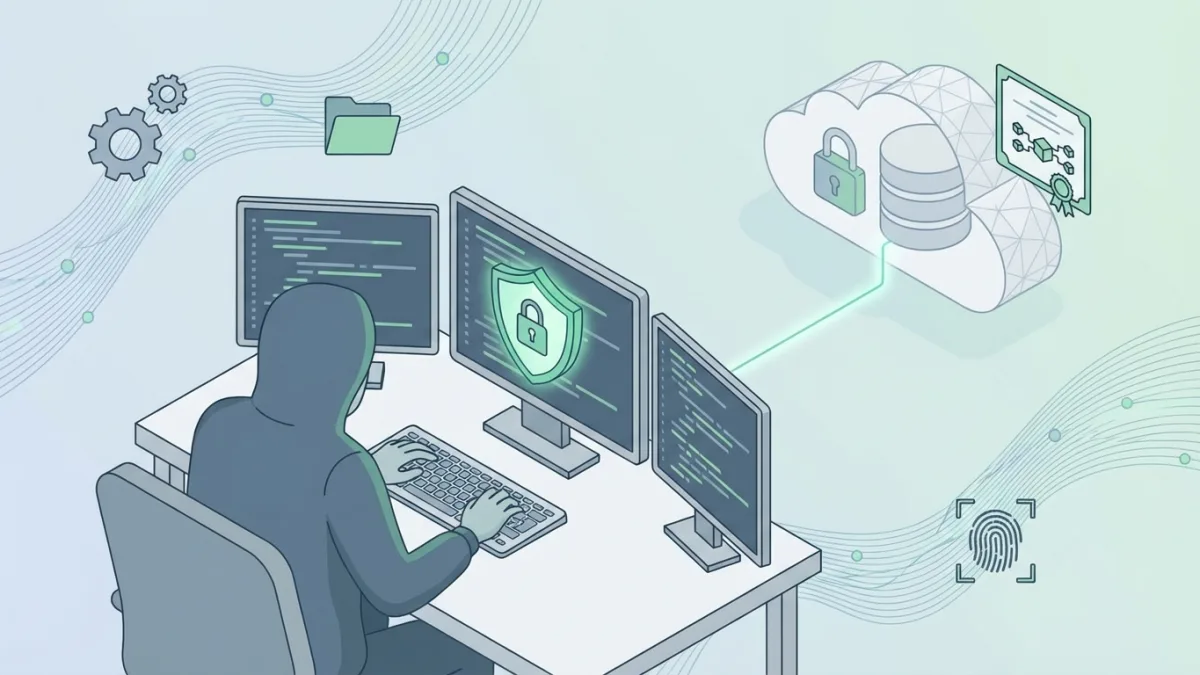 Protect GitHub Source Code and Repositories