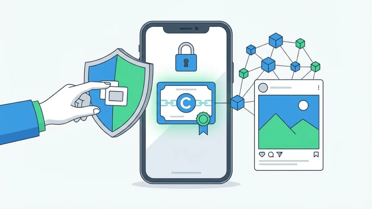 Protect Your Instagram Content from Theft