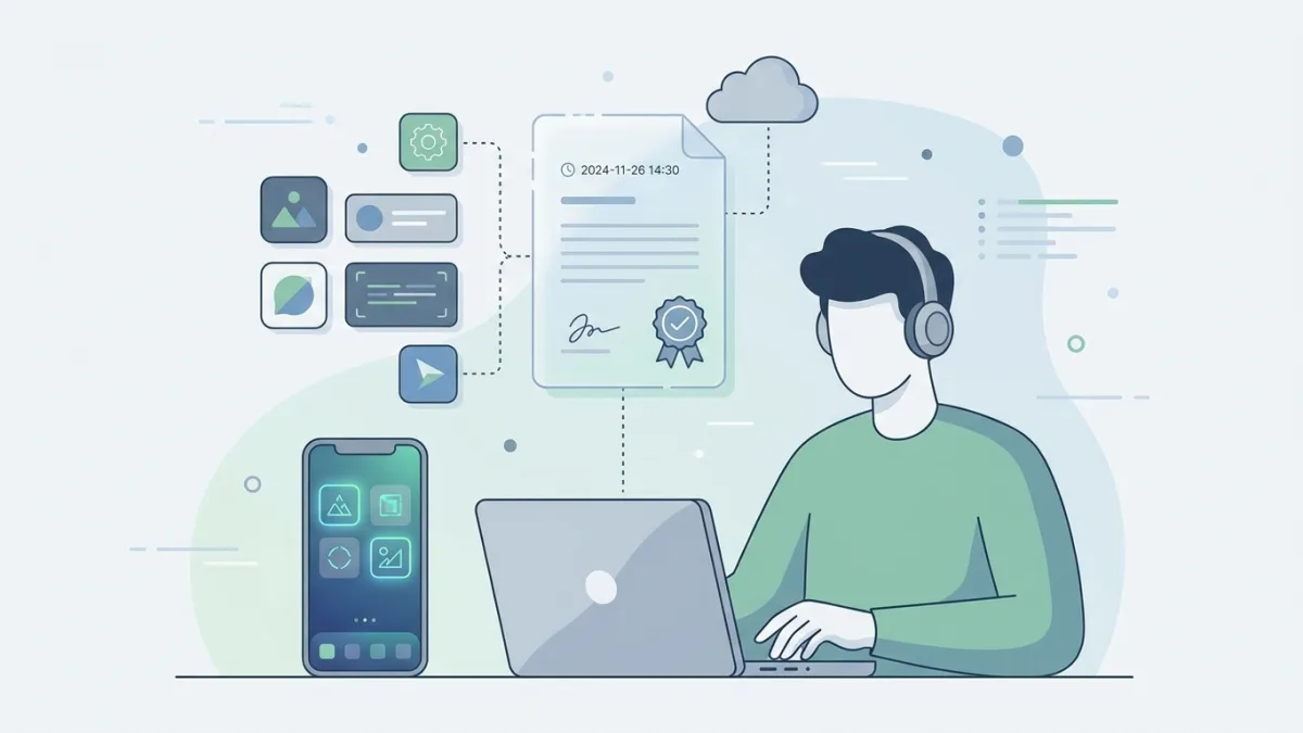 How to Protect Your Mobile App Copyright