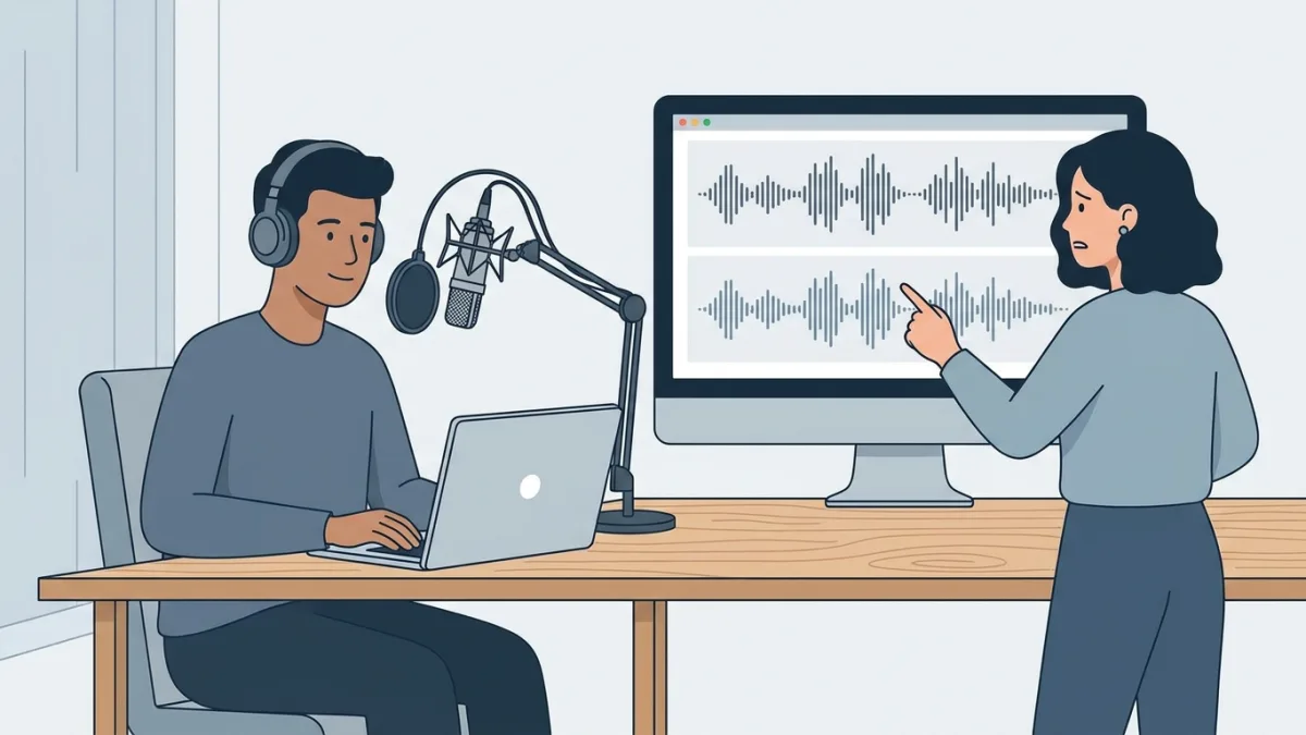 Protéger votre podcast par copyright