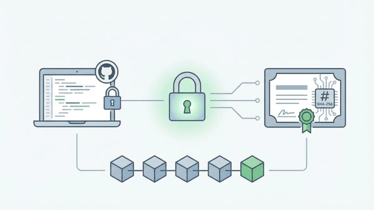 Protéger son code source sur GitHub : dépôt copyright de repositories