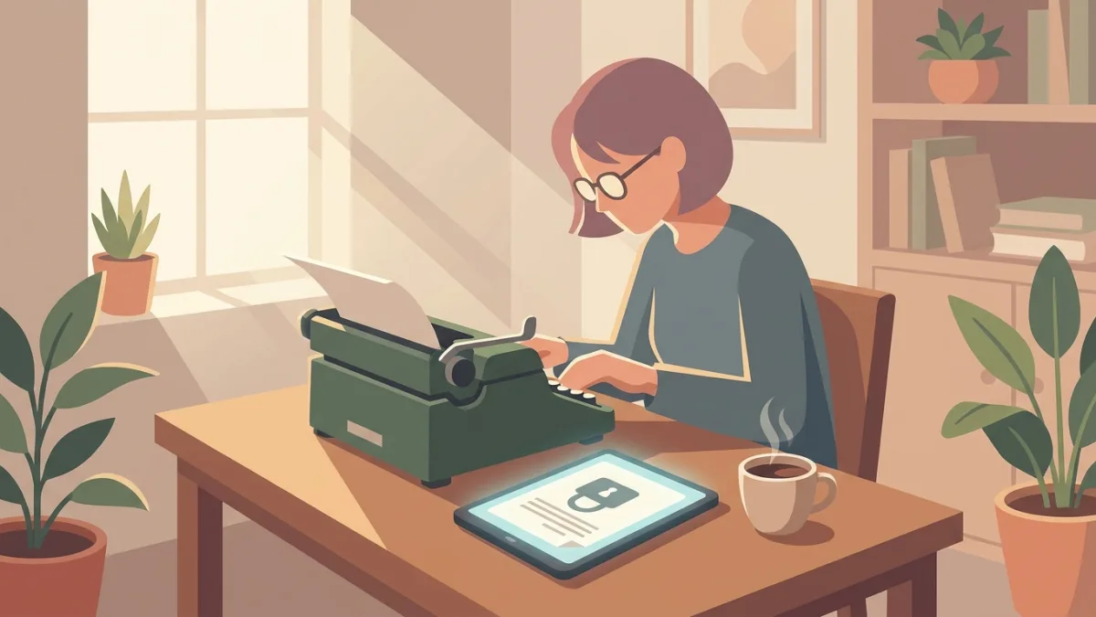 Cómo proteger textos con registro de copyright