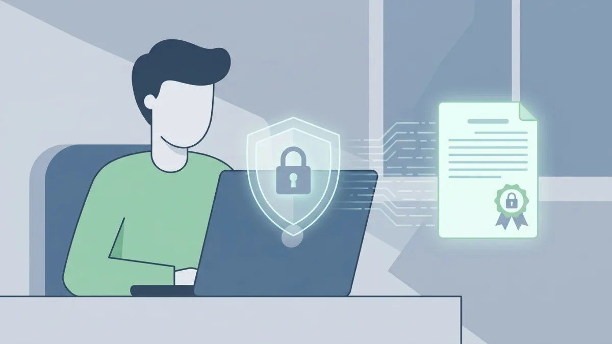 Protéger son travail de freelance