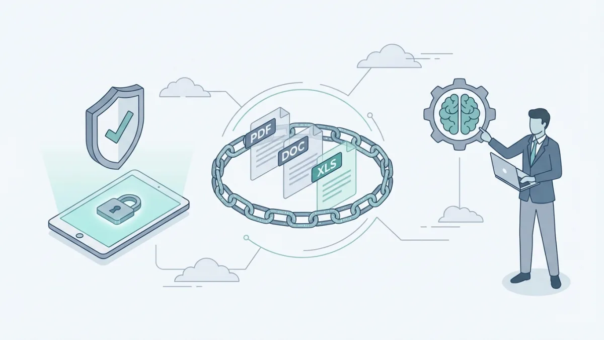 Register Your Documents for Copyright