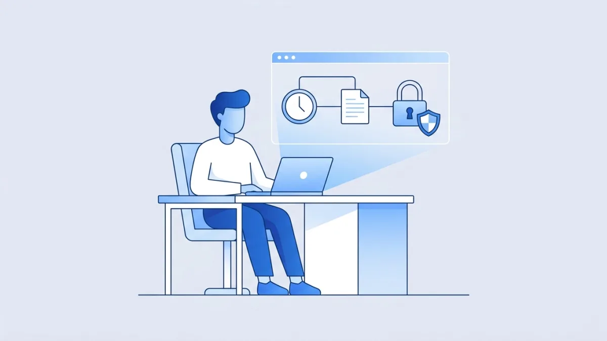 El sellado de tiempo digital como prueba
